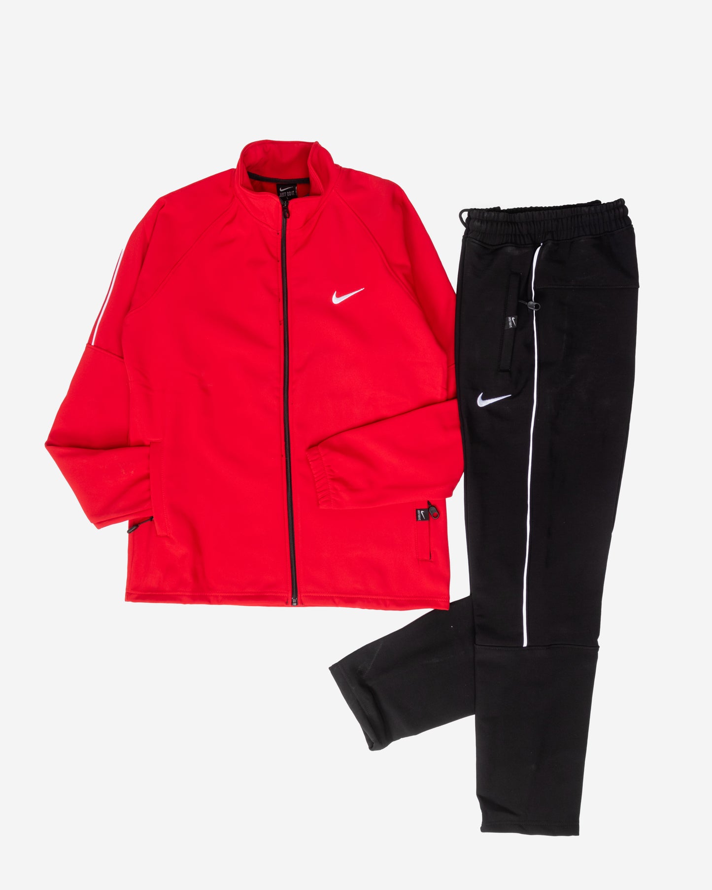 Nike sports track