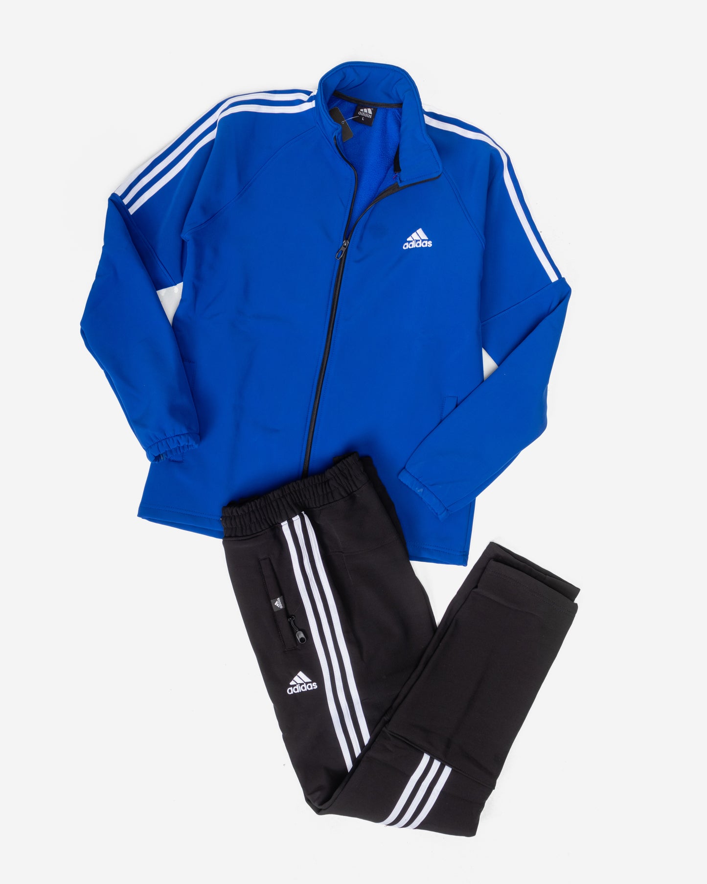 Adidas tracksuit