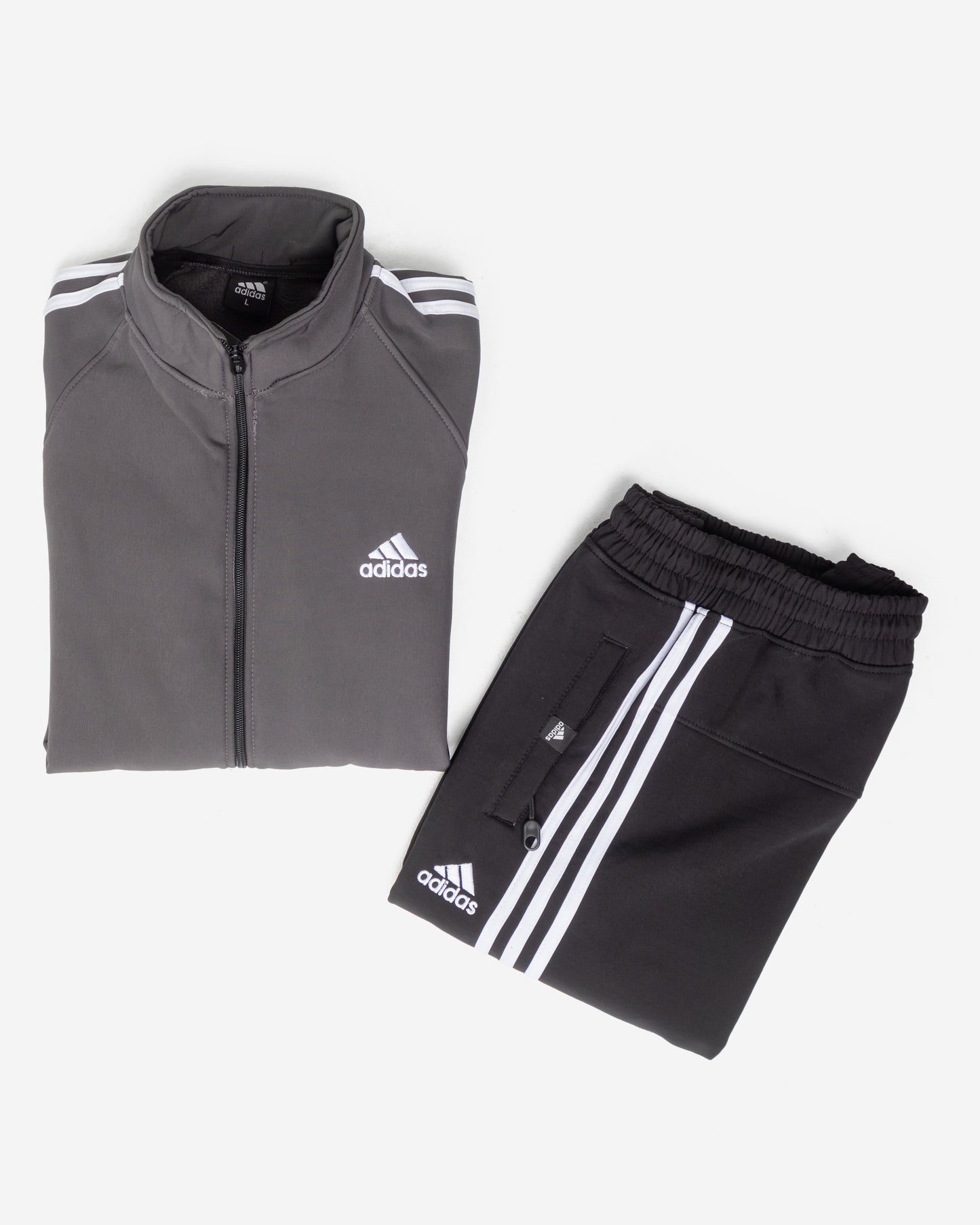 Adidas tracksuit