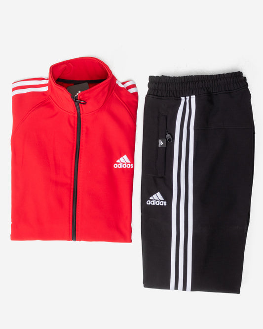 Adidas tracksuit