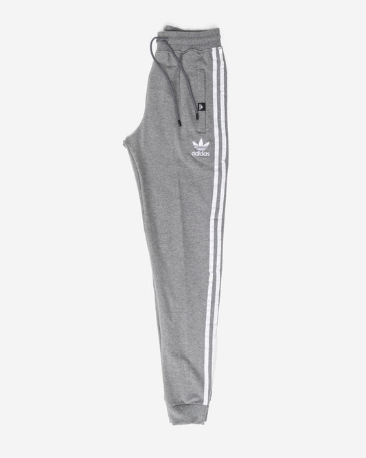 Summer Melton Adidas sweatpants 3 line